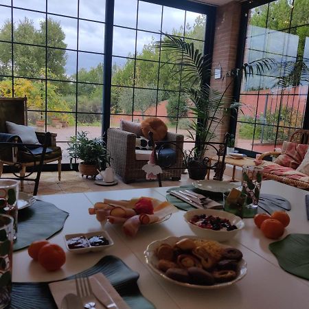 La Merla Perugia Dış mekan fotoğraf