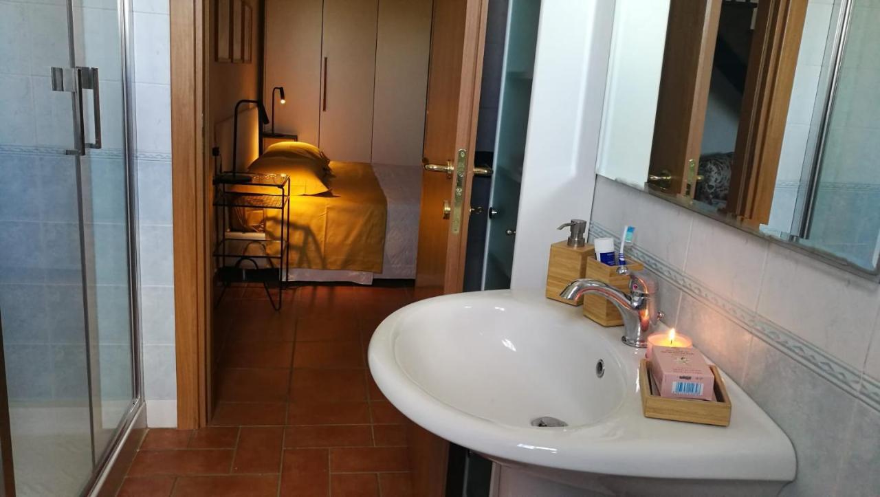 La Merla Perugia Dış mekan fotoğraf