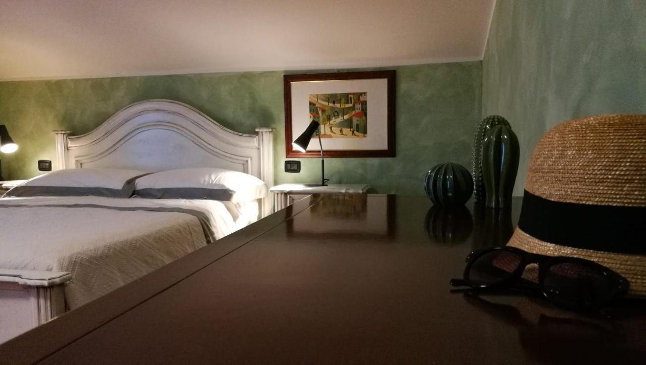 La Merla Perugia Dış mekan fotoğraf