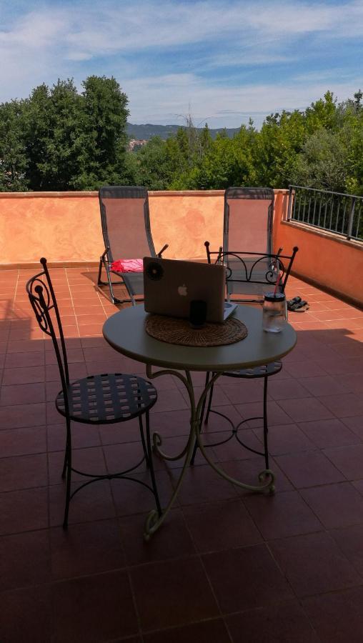 La Merla Perugia Dış mekan fotoğraf