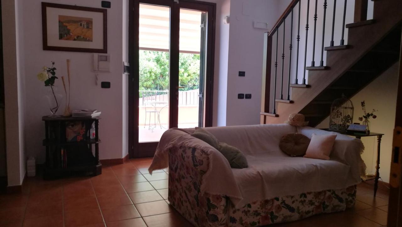La Merla Perugia Dış mekan fotoğraf