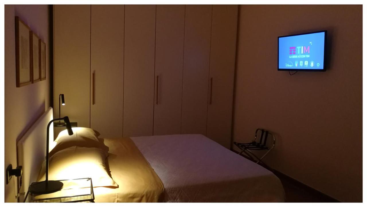 La Merla Perugia Dış mekan fotoğraf