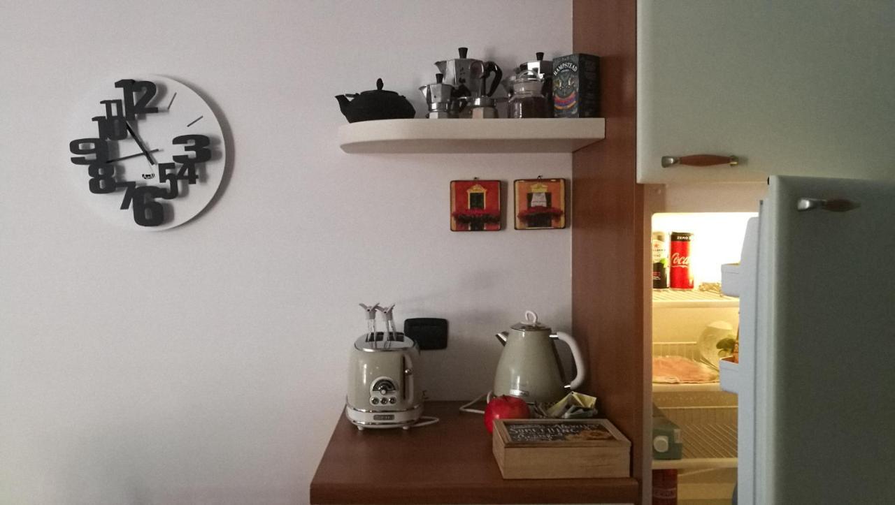 La Merla Perugia Dış mekan fotoğraf