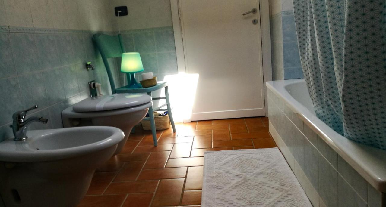La Merla Perugia Dış mekan fotoğraf