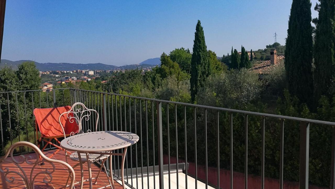 La Merla Perugia Dış mekan fotoğraf