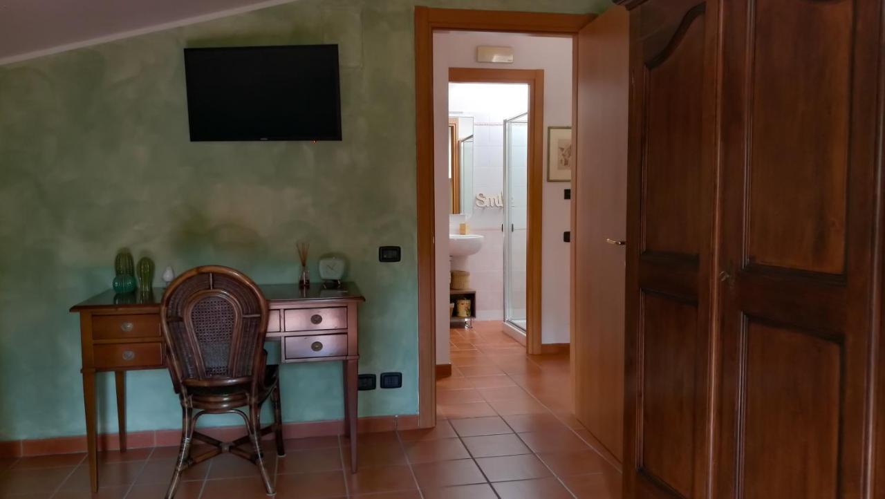 La Merla Perugia Dış mekan fotoğraf