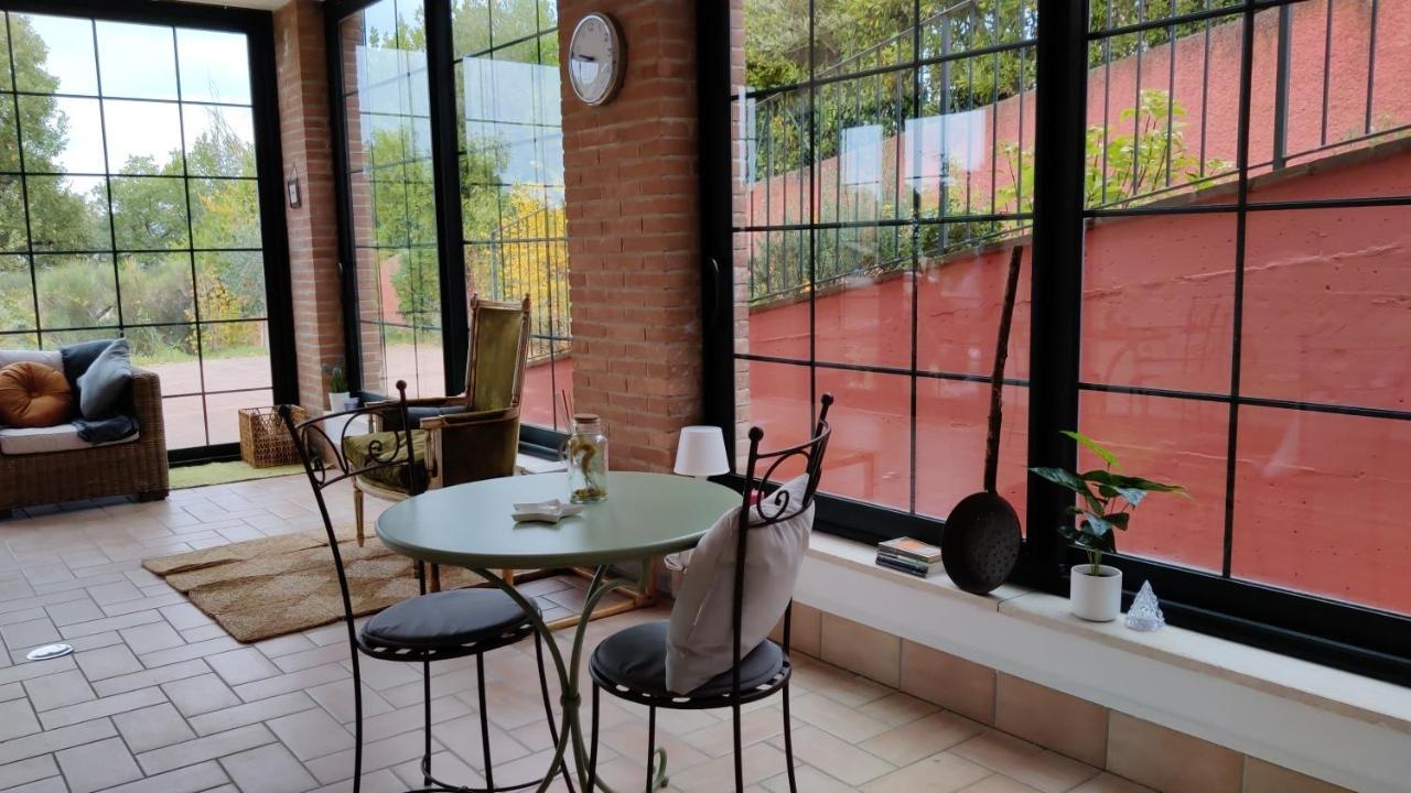 La Merla Perugia Dış mekan fotoğraf