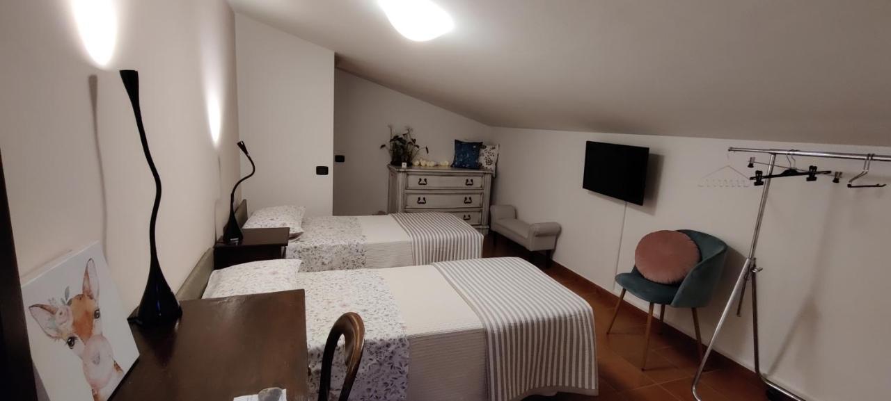La Merla Perugia Dış mekan fotoğraf