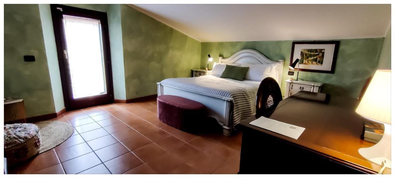 La Merla Perugia Dış mekan fotoğraf